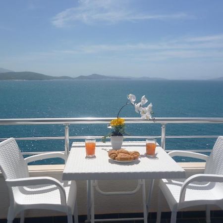 Beautifull Holiday Apartment Larisa Саранда Экстерьер фото