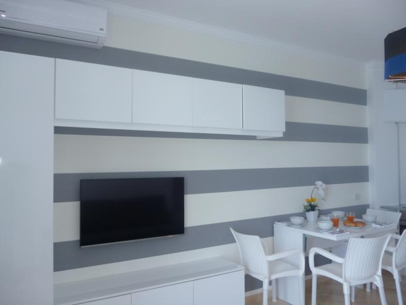 Beautifull Holiday Apartment Larisa Саранда Экстерьер фото