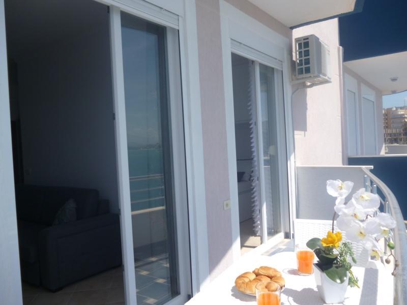 Beautifull Holiday Apartment Larisa Саранда Экстерьер фото