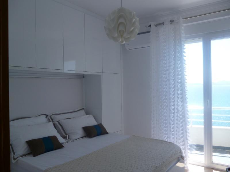 Beautifull Holiday Apartment Larisa Саранда Экстерьер фото